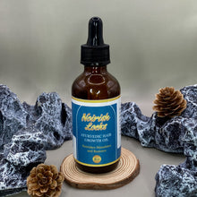 Load image into Gallery viewer, Hair Growth Oil