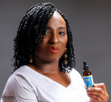 Load image into Gallery viewer, Hair Growth Oil